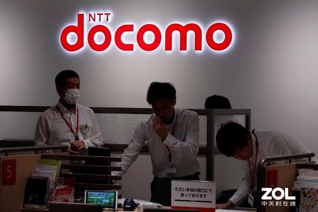 NTT Docomo遭网络攻击，部分服务中断引关注